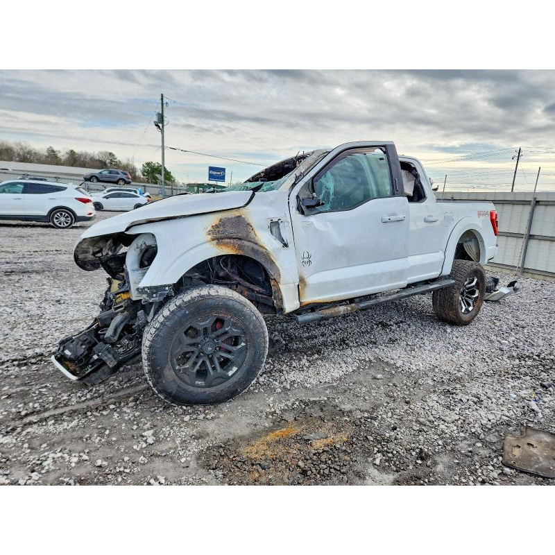 2021 FORD F-150 1FTFW1E52MFA74171 72696095