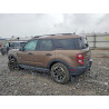 2022 FORD BRONCO 3FMCR9B62NRD99795 73686305