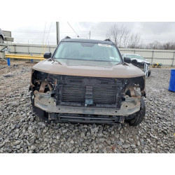 2022 FORD BRONCO 3FMCR9B62NRD99795 73686305