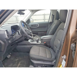 2022 FORD BRONCO 3FMCR9B62NRD99795 73686305