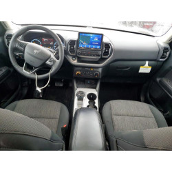 2022 FORD BRONCO 3FMCR9B62NRD99795 73686305