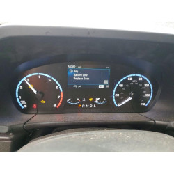 2022 FORD BRONCO 3FMCR9B62NRD99795 73686305