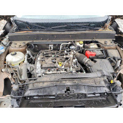 2022 FORD BRONCO 3FMCR9B62NRD99795 73686305