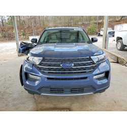 2021 FORD EXPLORER 1FMSK7DH2MGA27060 79437795