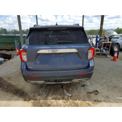2021 FORD EXPLORER 1FMSK7DH2MGA27060 79437795