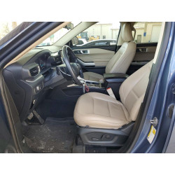 2021 FORD EXPLORER 1FMSK7DH2MGA27060 79437795