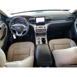 2021 FORD EXPLORER 1FMSK7DH2MGA27060 79437795