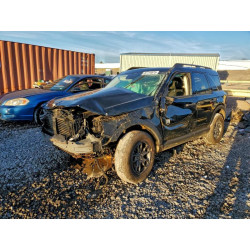 2024 FORD BRONCO 3FMCR9B61RRF40314 97714675