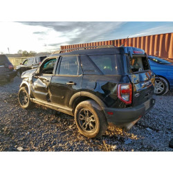 2024 FORD BRONCO 3FMCR9B61RRF40314 97714675