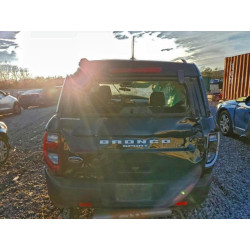 2024 FORD BRONCO 3FMCR9B61RRF40314 97714675