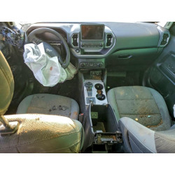 2024 FORD BRONCO 3FMCR9B61RRF40314 97714675