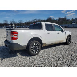 2022 FORD MAVERICK 3FTTW8F90NRA71786 47001526