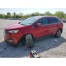 2020 FORD EDGE 2FMPK3J90LBB00802 50890456