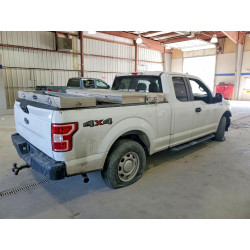 2020 FORD F-150 1FTFX1E56LFC64664 47705496