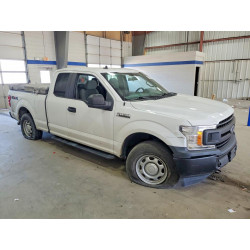 2020 FORD F-150 1FTFX1E56LFC64664 47705496