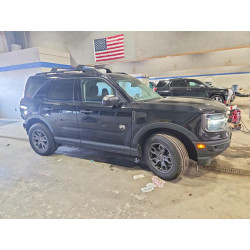 2023 FORD BRONCO 3FMCR9B66PRD45435 48574506