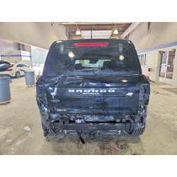 2023 FORD BRONCO 3FMCR9B66PRD45435 48574506