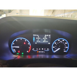 2023 FORD BRONCO 3FMCR9B66PRD45435 48574506