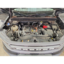 2023 FORD BRONCO 3FMCR9B66PRD45435 48574506