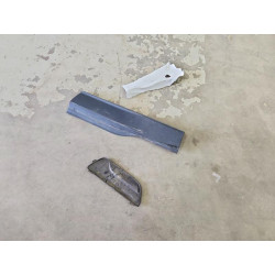 2020 FORD EDGE 2FMPK3J9XLBB48288 49021586