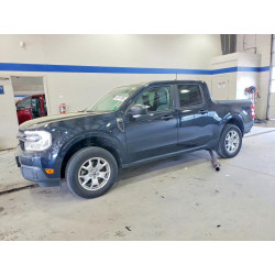 2022 FORD MAVERICK 3FTTW8E95NRA77598 50251086
