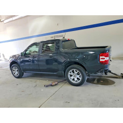 2022 FORD MAVERICK 3FTTW8E95NRA77598 50251086