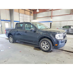 2022 FORD MAVERICK 3FTTW8E95NRA77598 50251086