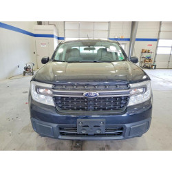 2022 FORD MAVERICK 3FTTW8E95NRA77598 50251086