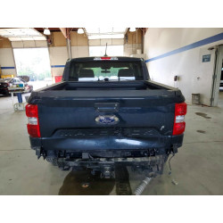 2022 FORD MAVERICK 3FTTW8E95NRA77598 50251086