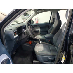 2022 FORD MAVERICK 3FTTW8E95NRA77598 50251086