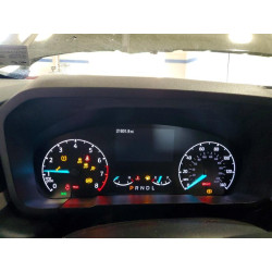 2022 FORD MAVERICK 3FTTW8E95NRA77598 50251086