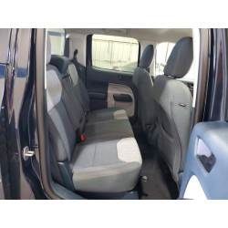 2022 FORD MAVERICK 3FTTW8E95NRA77598 50251086