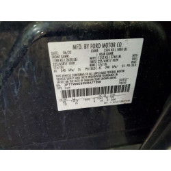 2022 FORD MAVERICK 3FTTW8E95NRA77598 50251086