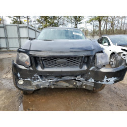 2008 FORD EXPLORER