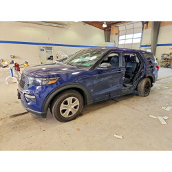 2024 FORD EXPLORER 1FM5K8AB3RGA51071 74377995