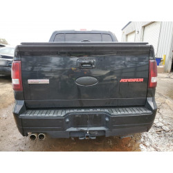2008 FORD EXPLORER