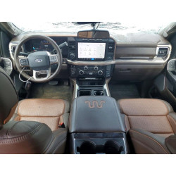 2024 FORD F250 1FT8W2BT3REC83711 51344526
