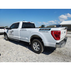 2021 FORD F-150 1FTFX1E82MKE80238 86149725