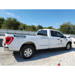 2021 FORD F-150 1FTFX1E82MKE80238 86149725