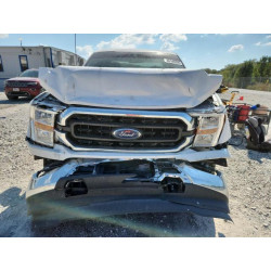 2021 FORD F-150 1FTFX1E82MKE80238 86149725