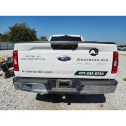 2021 FORD F-150 1FTFX1E82MKE80238 86149725