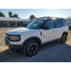 2025 FORD BRONCO 3FMCR9CN6SRF02539 99445015