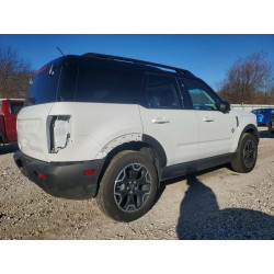 2025 FORD BRONCO 3FMCR9CN6SRF02539 99445015