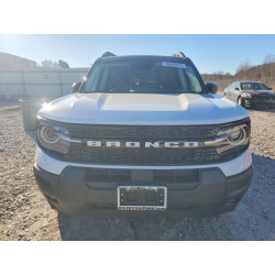 2025 FORD BRONCO 3FMCR9CN6SRF02539 99445015