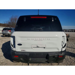 2025 FORD BRONCO 3FMCR9CN6SRF02539 99445015