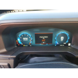 2025 FORD BRONCO 3FMCR9CN6SRF02539 99445015