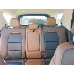 2025 FORD BRONCO 3FMCR9CN6SRF02539 99445015