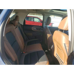 2025 FORD BRONCO 3FMCR9CN6SRF02539 99445015