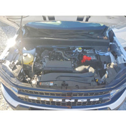 2025 FORD BRONCO 3FMCR9CN6SRF02539 99445015