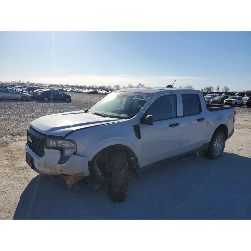 2025 FORD MAVERICK 3FTTW8BA4SRA05866 46755586